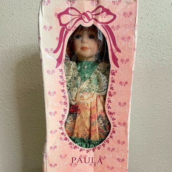 Great Western Trading Co. Other Great Western Trading Co Paula